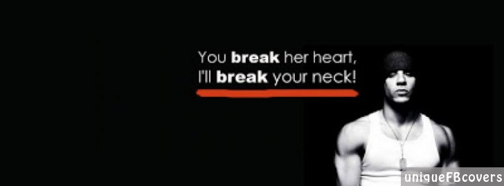 You Break